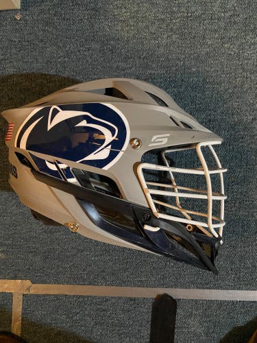 Penn State Cascade S Helmet