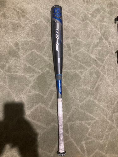 Louisville Slugger Prime 2020 BBCOR