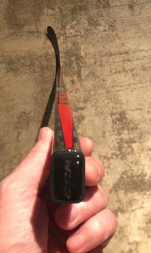 New RH P28 CCM FT4 Pro 65 Flex Hockey Stick