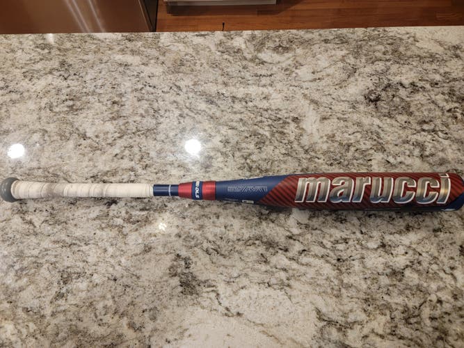 Marucci Cat 9 Composite Bat (-5) 32" - 27 oz