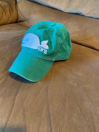 Hartford Whalers ole time hockey hat