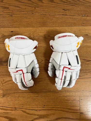 Calvert Hall Team Issued Lacrosse Gloves