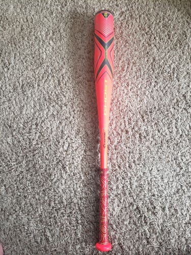 Used 2019 Easton Composite Ghost X Bat (-11) 18 oz 29"