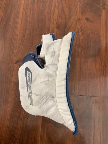 Used Regular  Reactor 5000