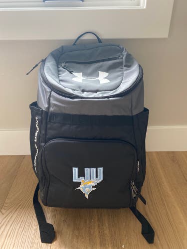 LIU Under Armour Backpack