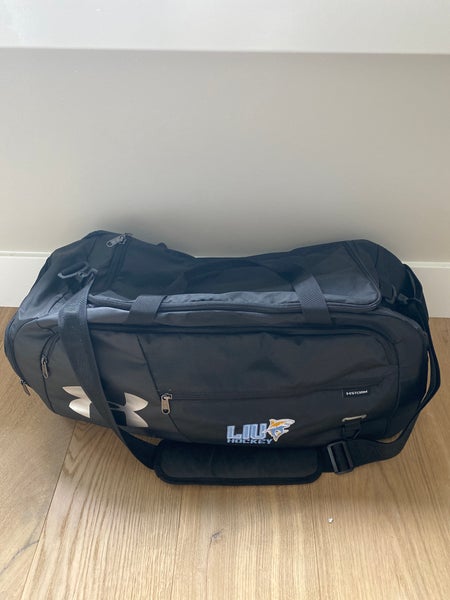LIU Hockey Duffel bag