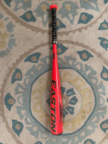 Easton (-11) 17 oz 28" Ghost X Hyperlite Bat
