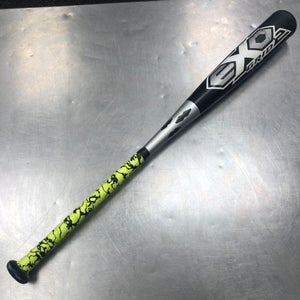 Louisville Slugger SL11EX2 30/21.5 -8.5 Alloy Baseball Bat