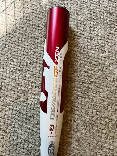 Demarini CF Zen 30/22 USSSA