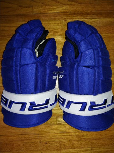 True A6.0 SBP Pro Z-Palm Gloves 13"
