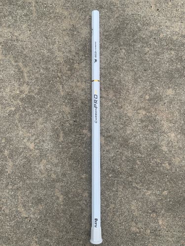 Never used ECD Carbon Pro 2.0 Speed Shaft