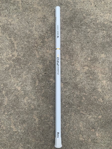 Never used ECD Carbon Pro 2.0 Speed Shaft