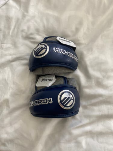 Penn State Lacrosse Elbow Pads