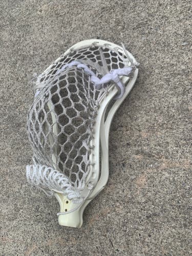 Used Attack & Midfield Strung DNA Head