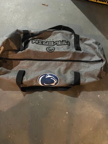 Penn State New Maverik Bag