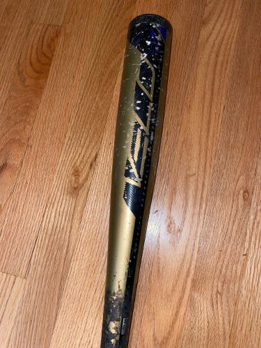 2019 Alloy (-3) 30 oz 33" Velo Bat