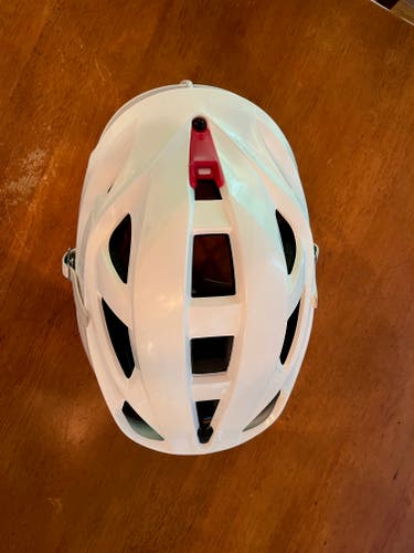 New Player's Cascade S Helmet