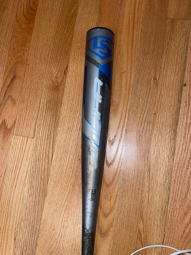 2020 Alloy (-3) 30 oz 33" Omaha Bat