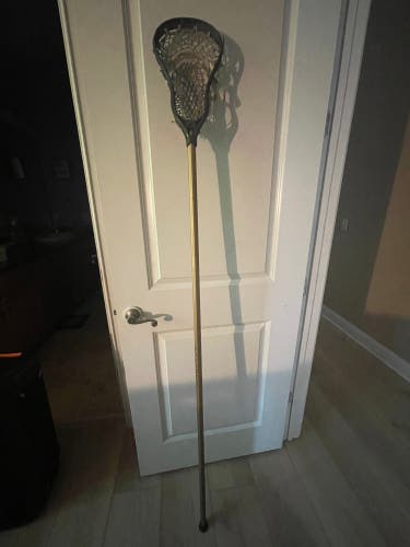 Used Epoch Dragonfly 9 Stick