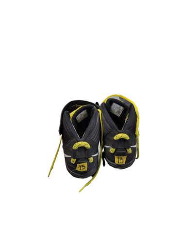 Used Nike Force Senior 13 Football Cleats