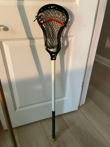 New Epoch Dragonfly 7 IQ5 Shaft