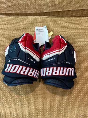 Warrior Covert QRE10 Gloves