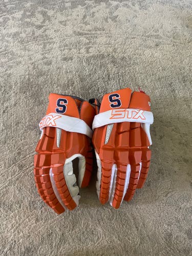 Syracuse STX razor Gloves