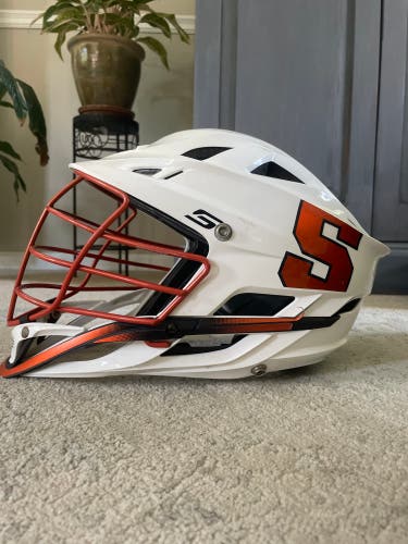 Syracuse Cascade S