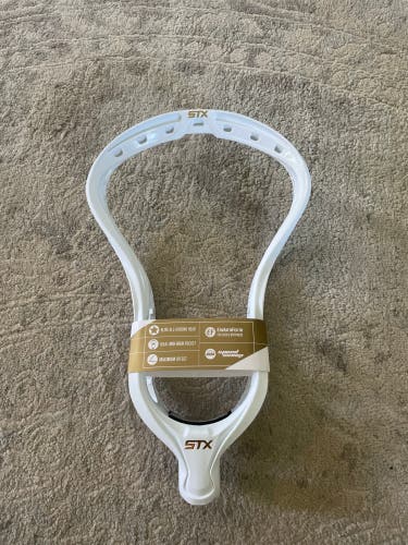 New STX Stallion 900 Head