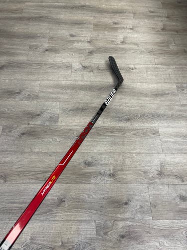 *Like New* Bauer Vapor Hyperlite P92M 77 Flex