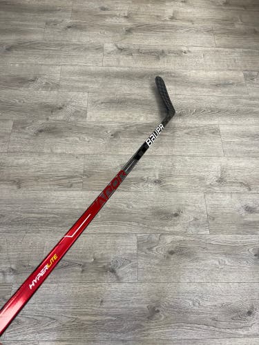*Like New* Bauer Vapor Hyperlite P92M 77 Flex