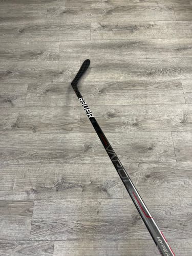*Like New* Bauer Vapor Hyperlite P28 87 Flex