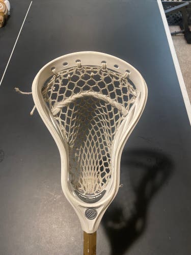Used Maverik Tank Head Strung