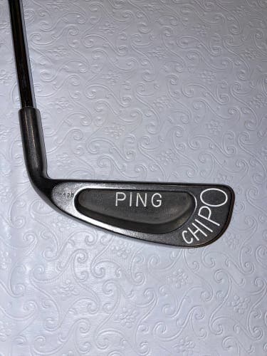 Ping original chipper