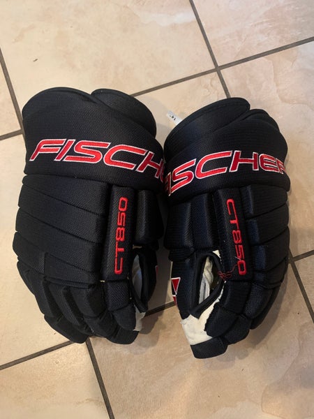 New Fischer Gloves 14"