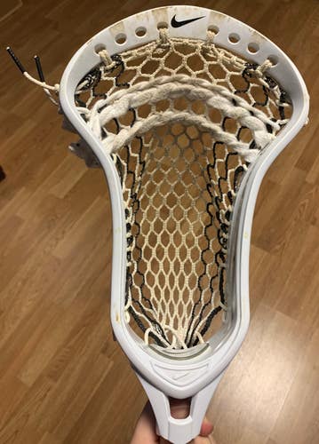 Used Attack & Midfield Nike Strung CEO Head