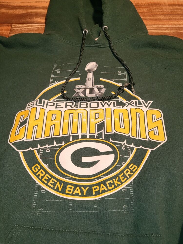 Best Selling Product] Green Bay Packers Logo Nfc North Division Champions  Super Bowl New Fashion Hoodie Dress