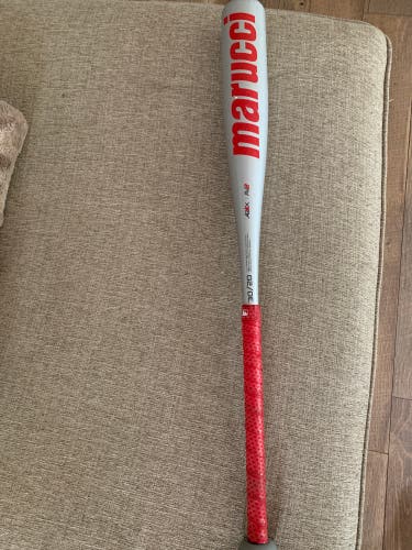 USSSA Certified Alloy (-10) 20 oz 30" CAT 7 Bat