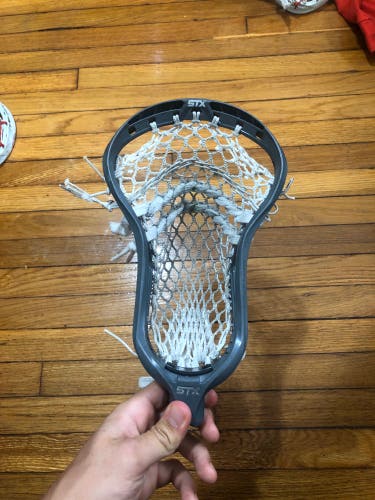 Used Attack & Midfield Strung Surgeon 700 Head