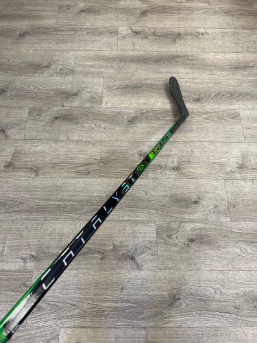 True Catalyst 9X 75 Flex P28