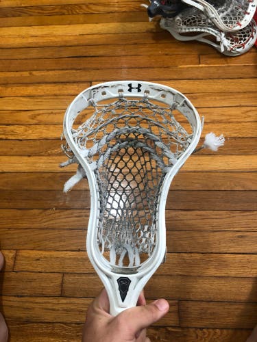 Used Strung Command 2 Head