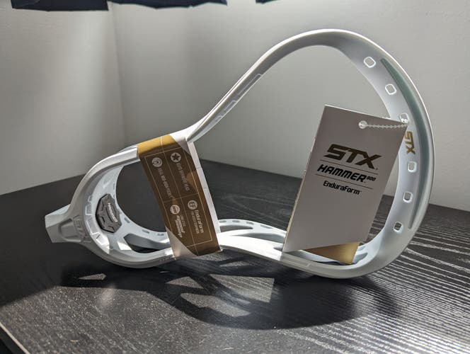 New Defense STX Unstrung Hammer 900 Head