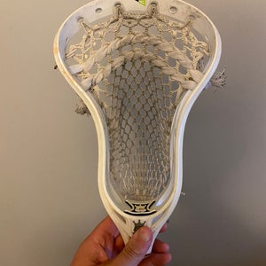 Used Strung RP3 Head