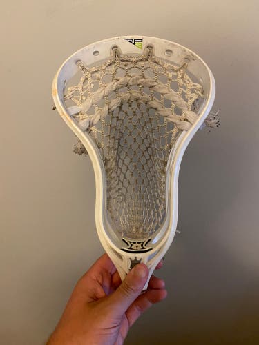 Used Strung RP3 Head