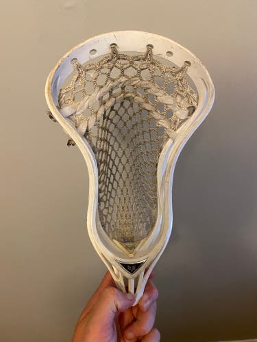 Used Strung Rabil 2 Head