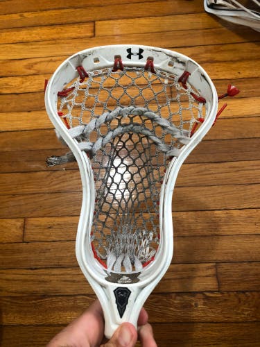 Used Strung Command 2 Head