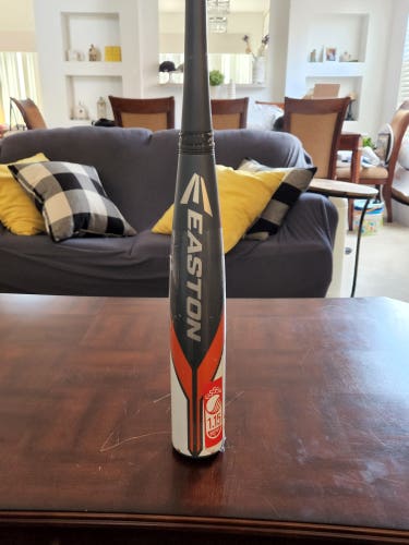 New USSSA Certified 2018 Easton Composite Ghost X Bat (-10) 20 oz 30"