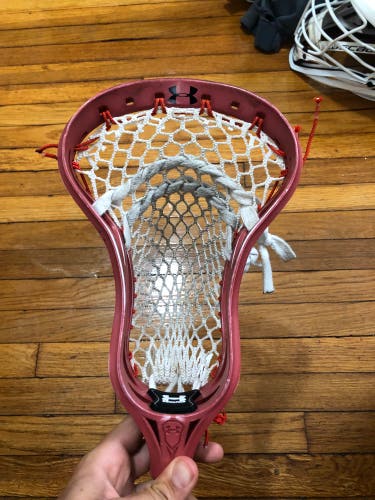 Used Strung Command Head