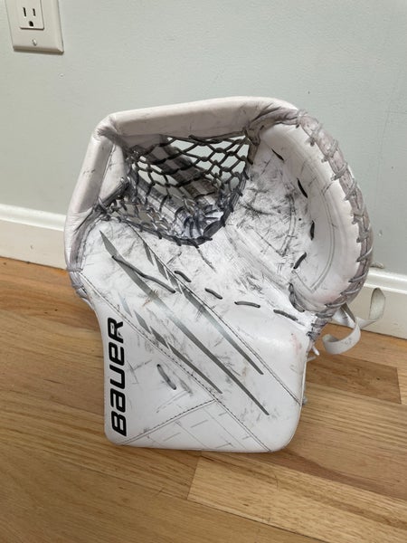 Used Regular Vapor 3X