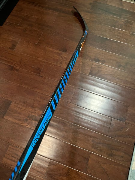 Senior Right Handed W03 Covert QRL Pro Hockey Stick